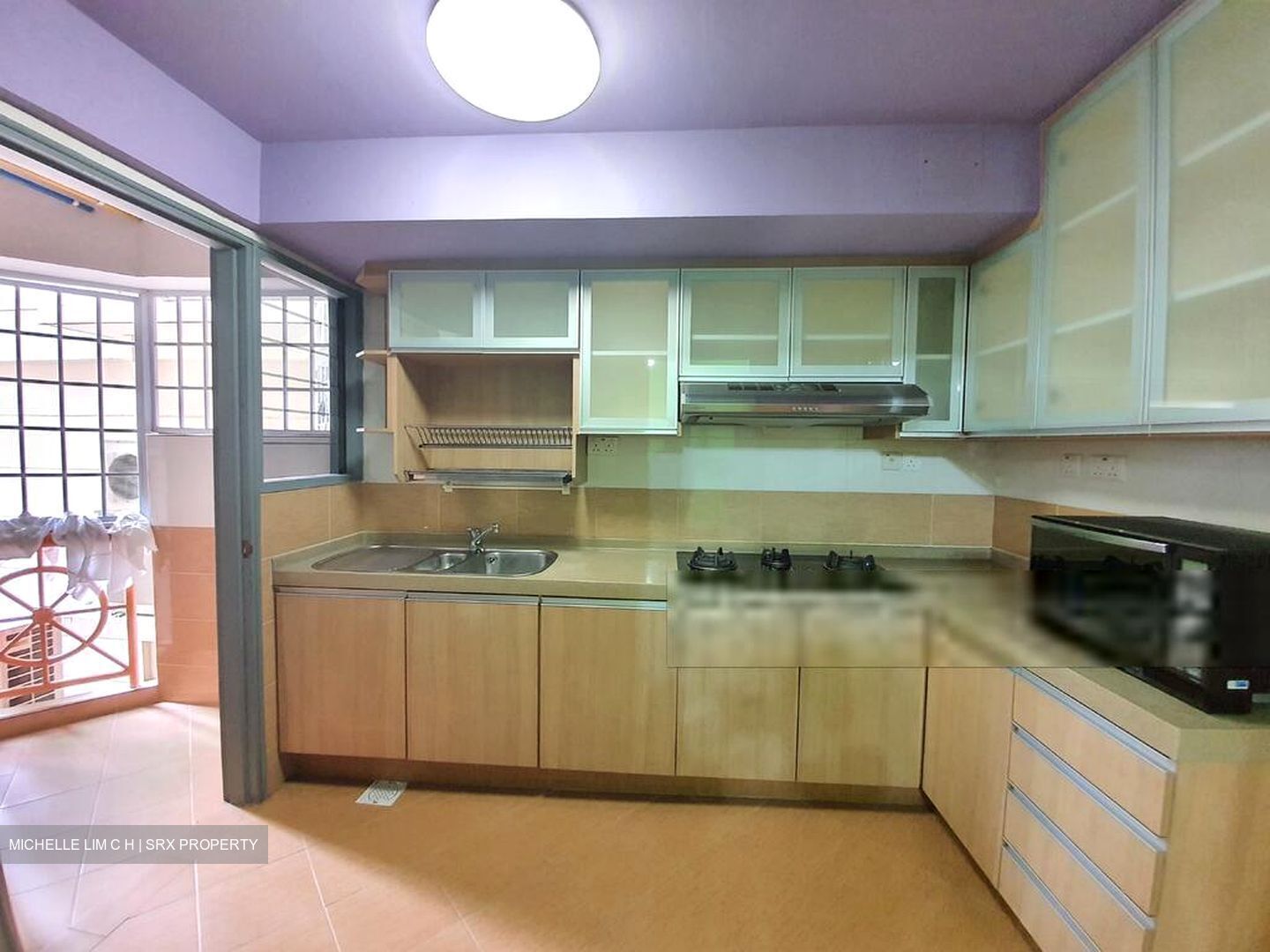 Melville Park (D18), Condominium #603792211